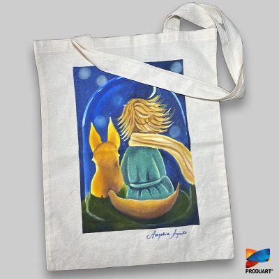 TOTEBAG